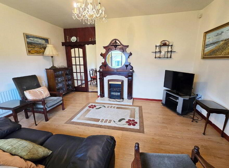 24 Dooneen Park, Kilrush, V15D273