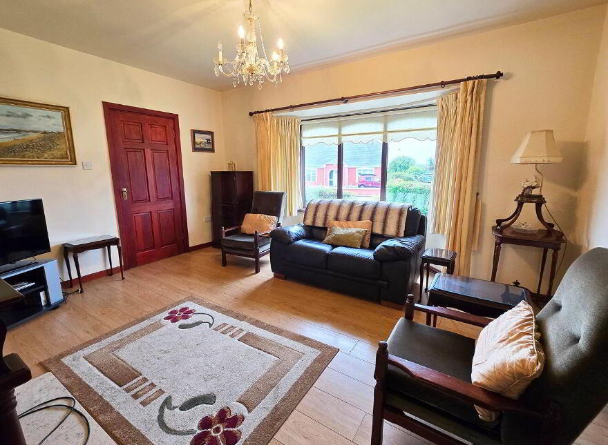 24 Dooneen Park, Kilrush, V15D273