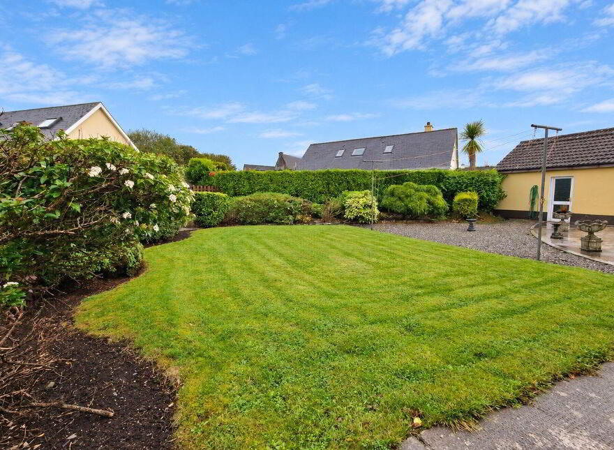 24 Dooneen Park, Kilrush, V15D273