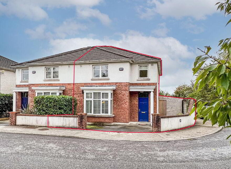 37 Hollybank Park, Clongowan, Kilkenny, R95E4C2