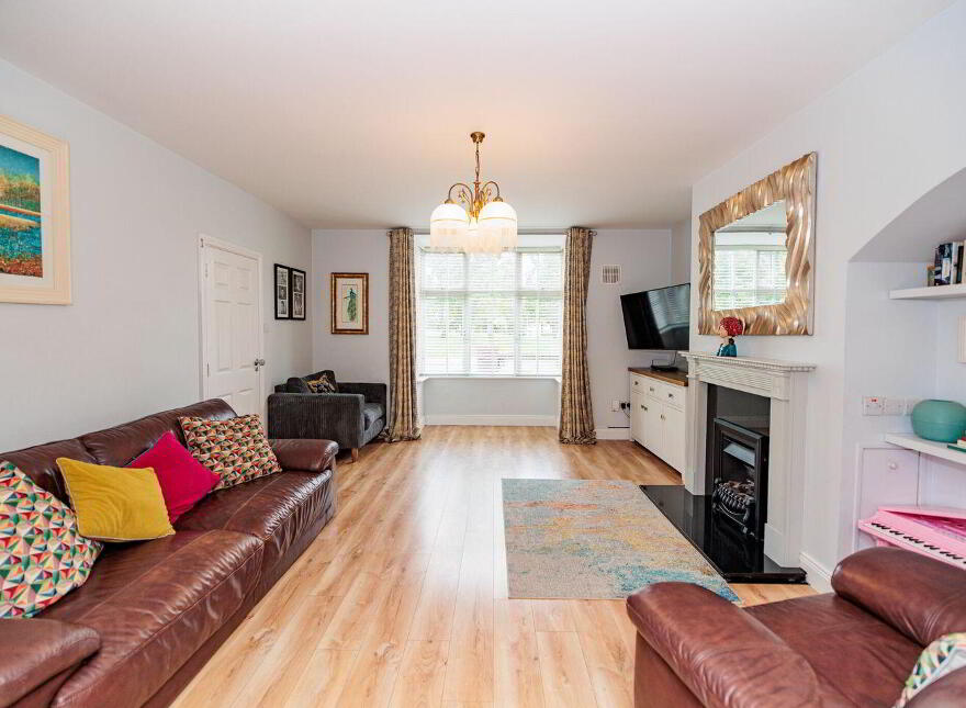 37 Hollybank Park, Clongowan, Kilkenny, R95E4C2