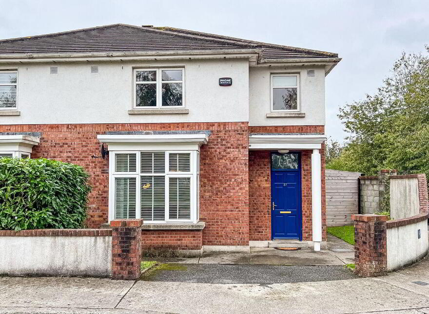 37 Hollybank Park, Clongowan, Kilkenny, R95E4C2