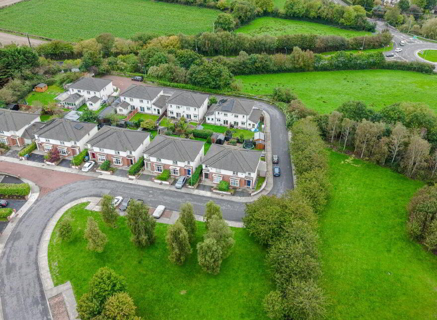37 Hollybank Park, Clongowan, Kilkenny, R95E4C2