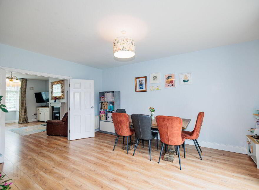37 Hollybank Park, Clongowan, Kilkenny, R95E4C2