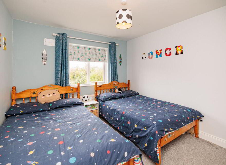 37 Hollybank Park, Clongowan, Kilkenny, R95E4C2