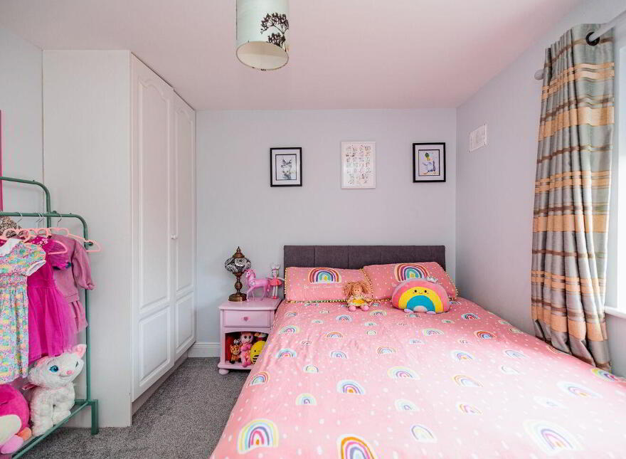 37 Hollybank Park, Clongowan, Kilkenny, R95E4C2