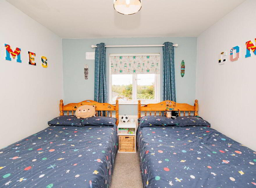 37 Hollybank Park, Clongowan, Kilkenny, R95E4C2