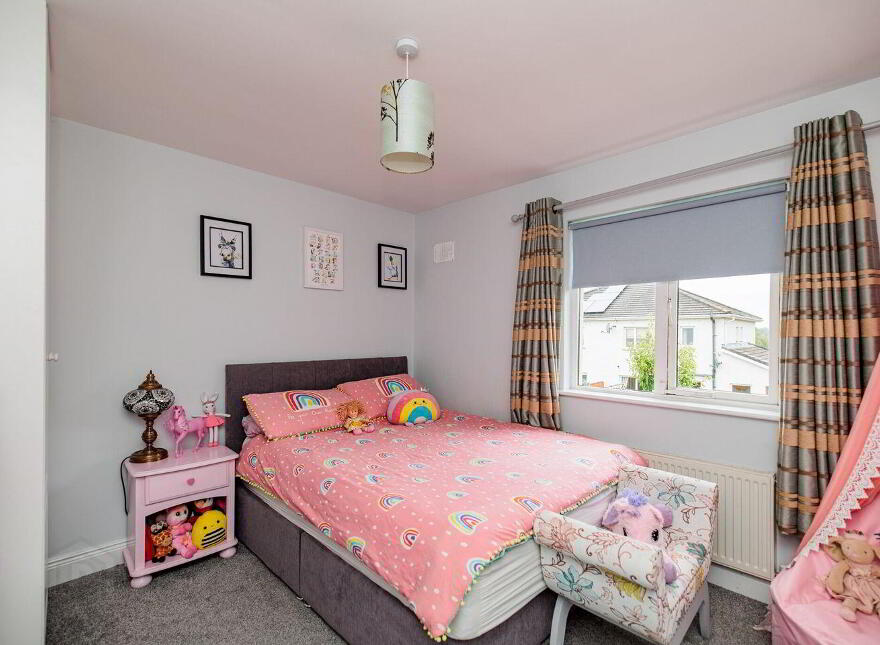 37 Hollybank Park, Clongowan, Kilkenny, R95E4C2