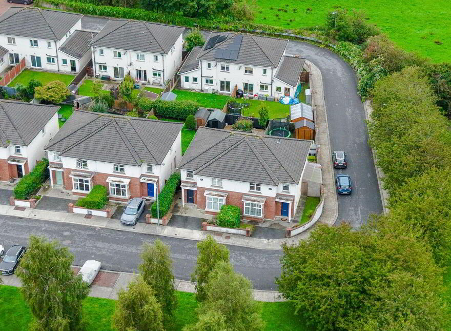 37 Hollybank Park, Clongowan, Kilkenny, R95E4C2