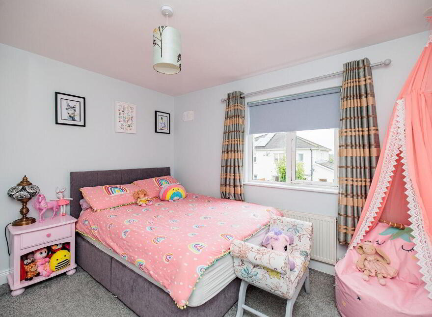 37 Hollybank Park, Clongowan, Kilkenny, R95E4C2