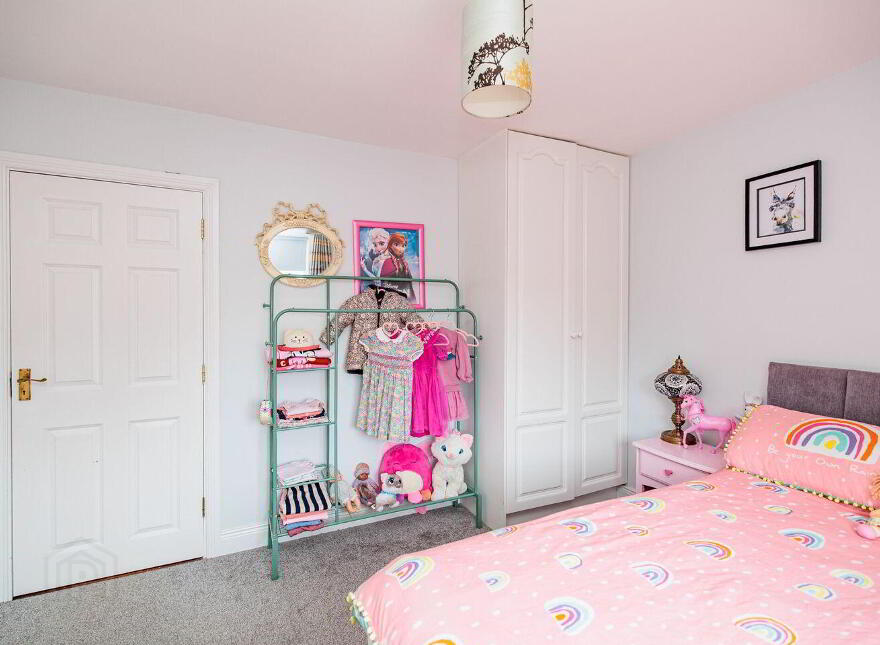 37 Hollybank Park, Clongowan, Kilkenny, R95E4C2