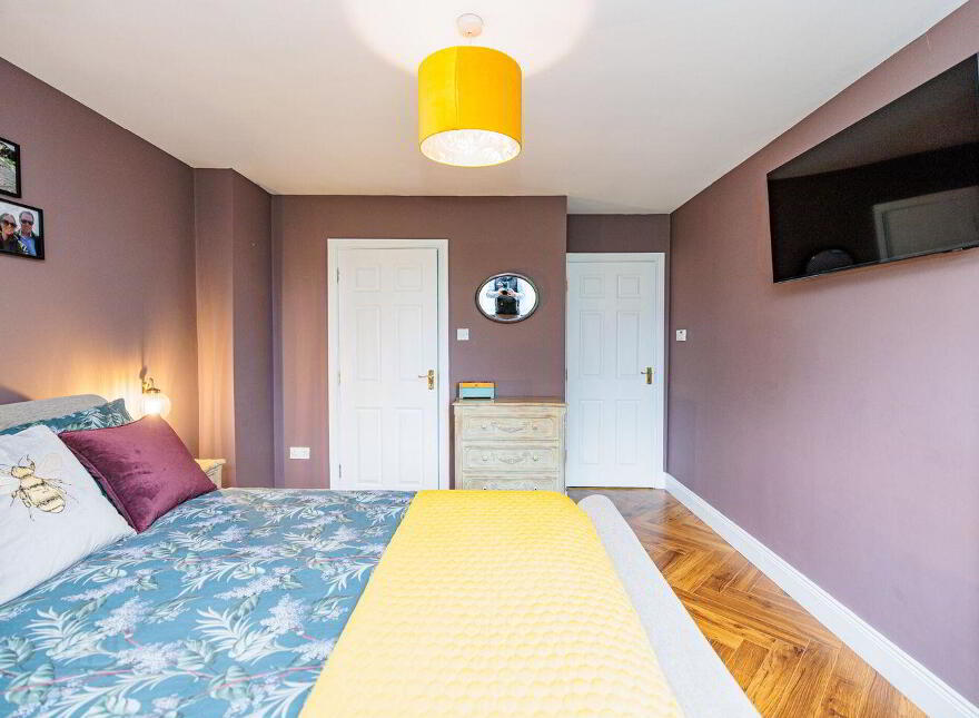 37 Hollybank Park, Clongowan, Kilkenny, R95E4C2