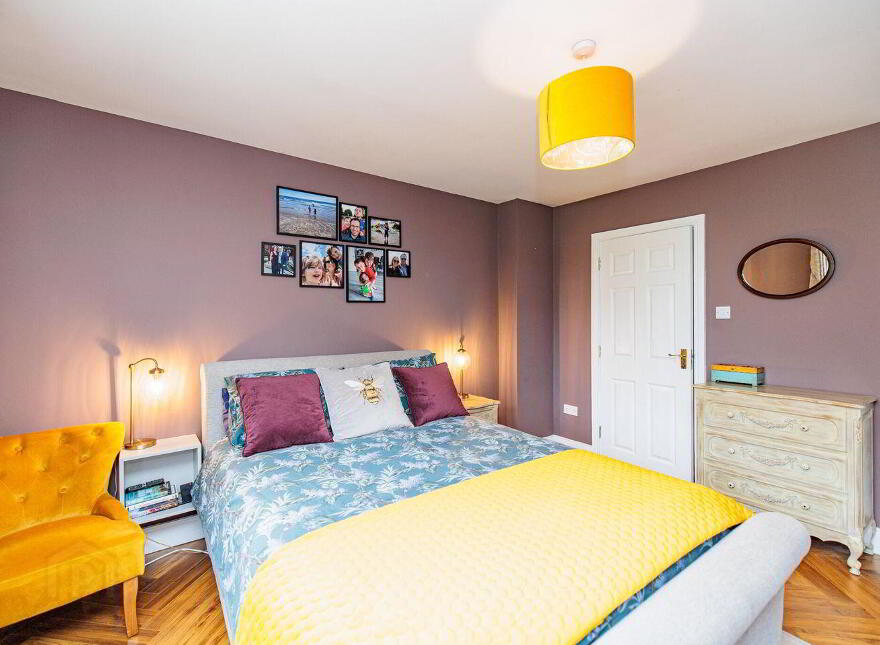 37 Hollybank Park, Clongowan, Kilkenny, R95E4C2