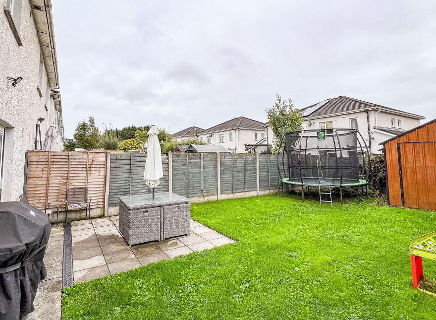 37 Hollybank Park, Clongowan, Kilkenny, R95E4C2