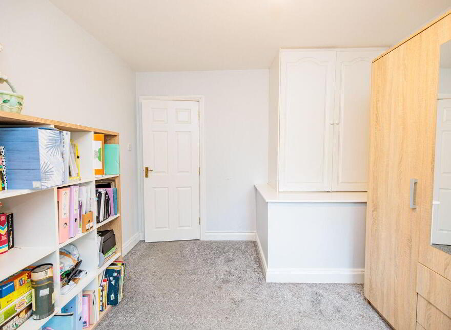 37 Hollybank Park, Clongowan, Kilkenny, R95E4C2