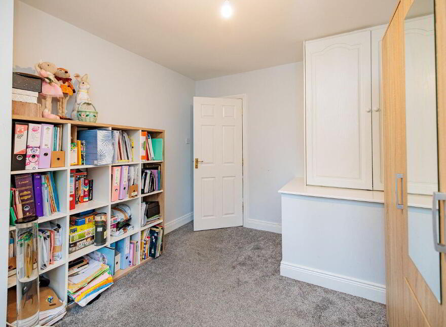37 Hollybank Park, Clongowan, Kilkenny, R95E4C2