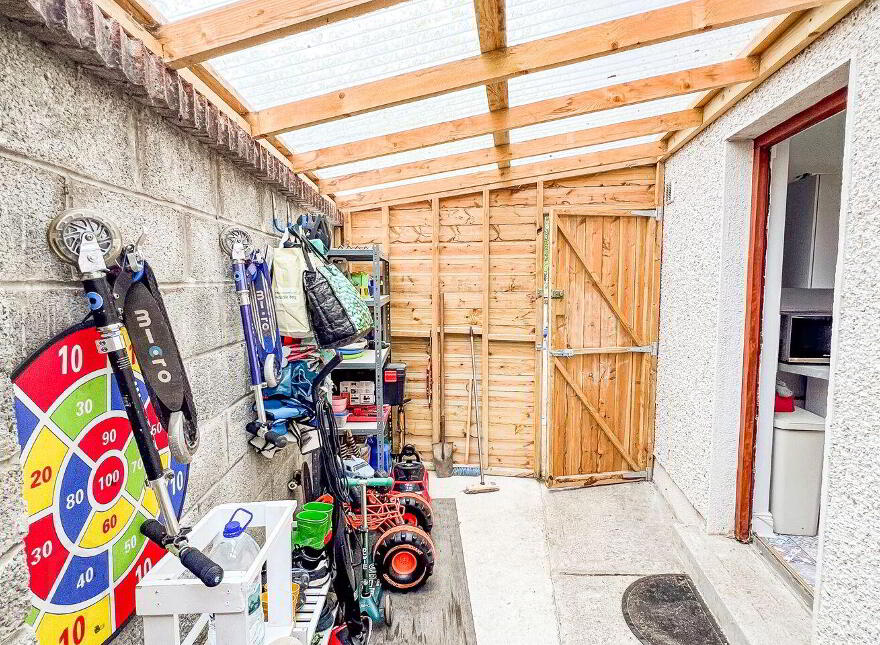 37 Hollybank Park, Clongowan, Kilkenny, R95E4C2