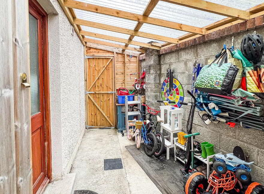 37 Hollybank Park, Clongowan, Kilkenny, R95E4C2