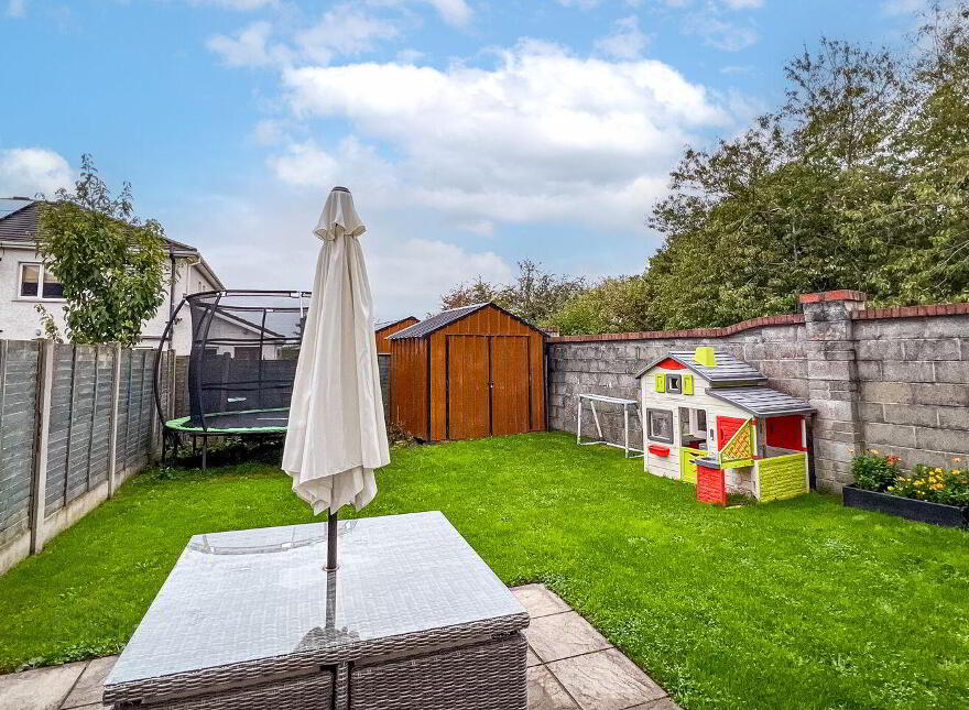 37 Hollybank Park, Clongowan, Kilkenny, R95E4C2