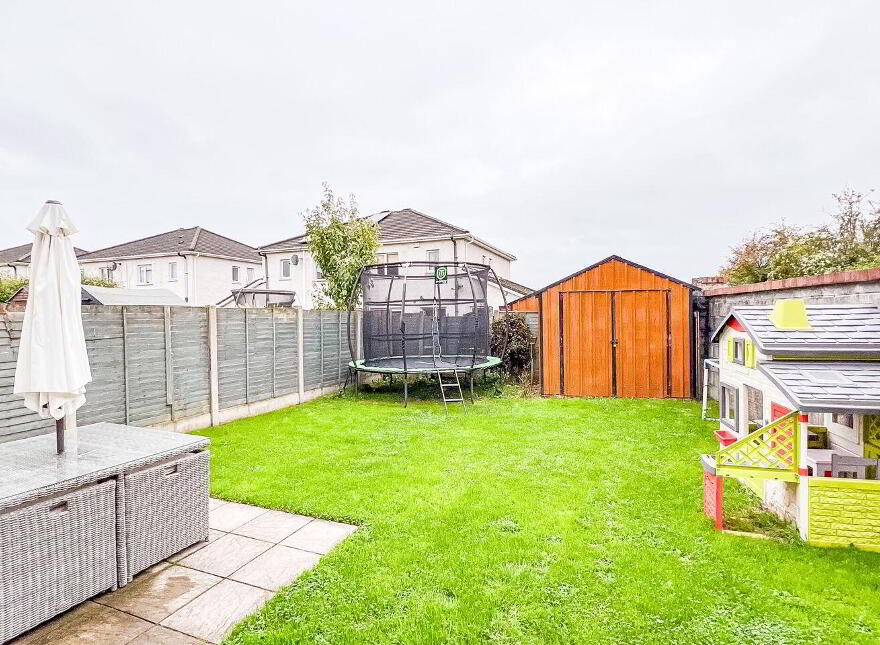 37 Hollybank Park, Clongowan, Kilkenny, R95E4C2