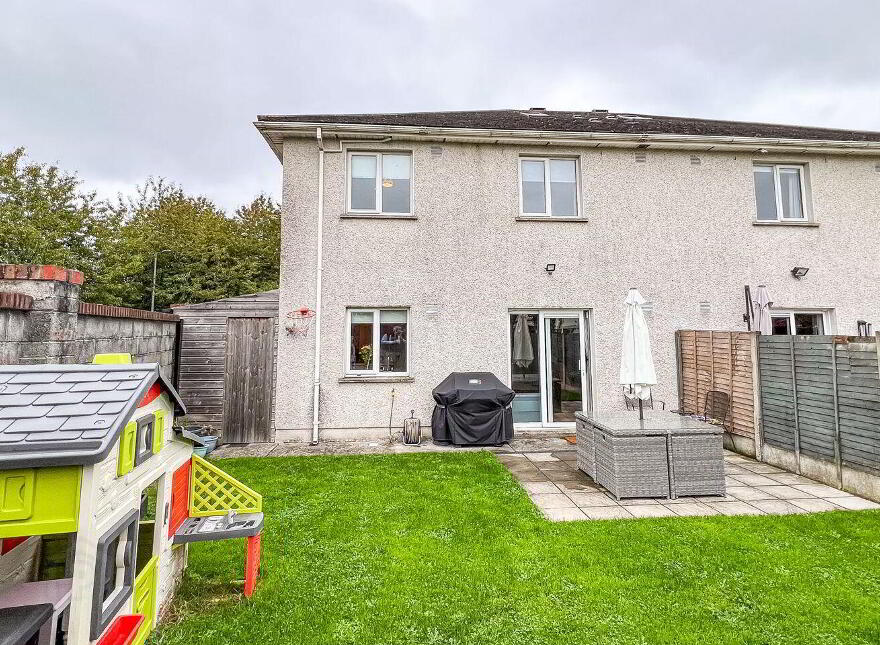 37 Hollybank Park, Clongowan, Kilkenny, R95E4C2