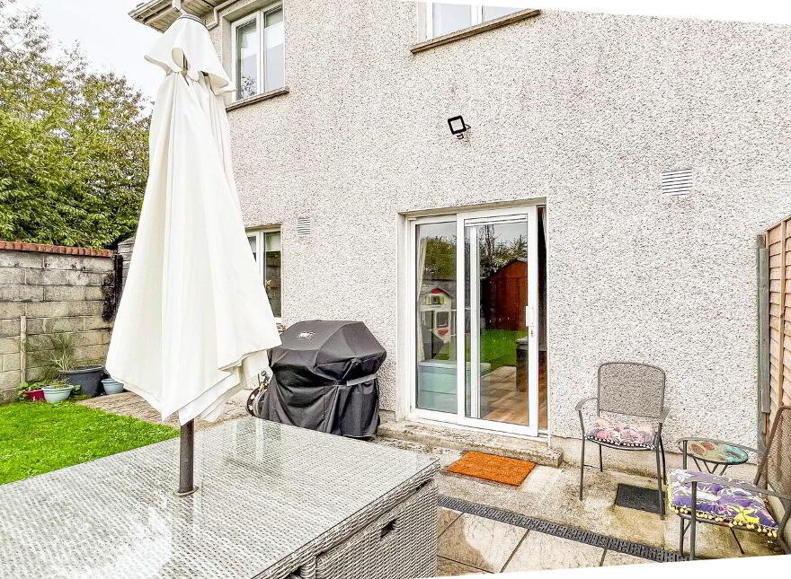 37 Hollybank Park, Clongowan, Kilkenny, R95E4C2