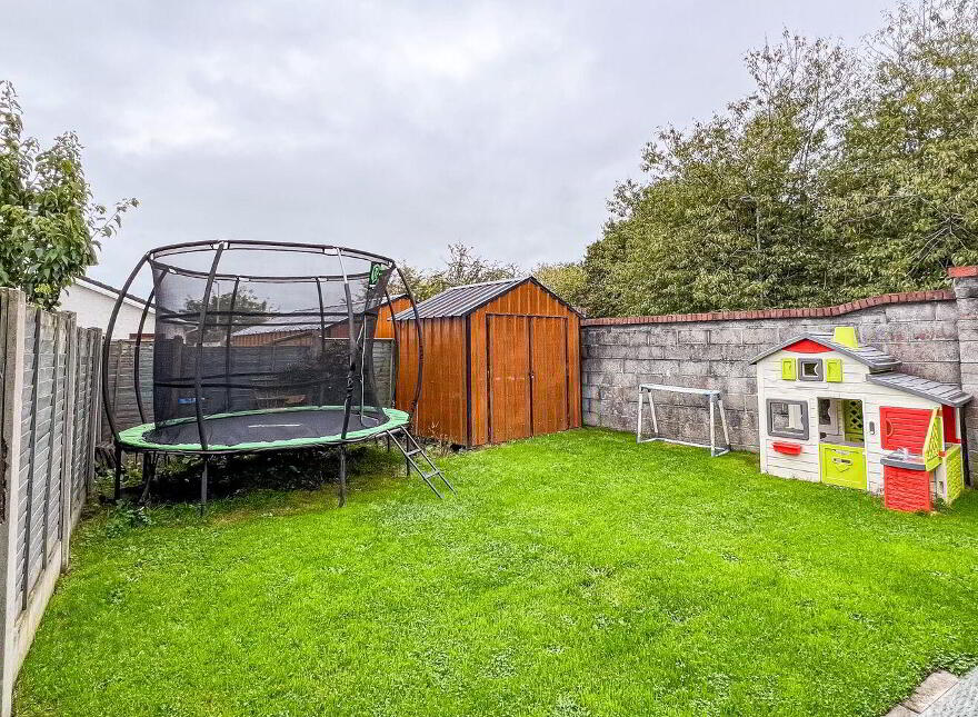 37 Hollybank Park, Clongowan, Kilkenny, R95E4C2