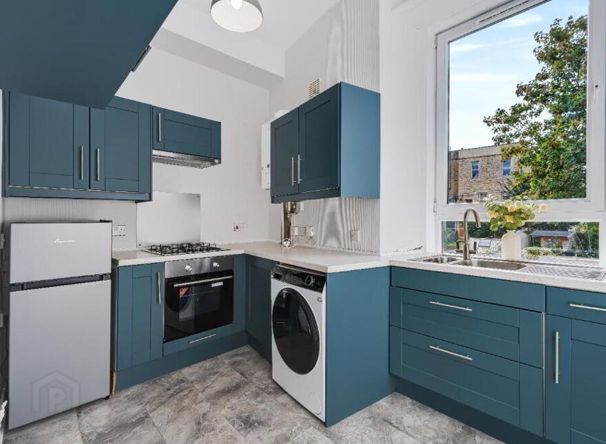 5 Willowbrae Road, Willowbrae, Edinburgh, EH8 7DB