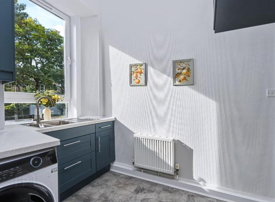 5 Willowbrae Road, Willowbrae, Edinburgh, EH8 7DB