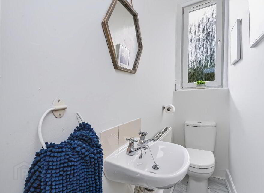 5 Willowbrae Road, Willowbrae, Edinburgh, EH8 7DB