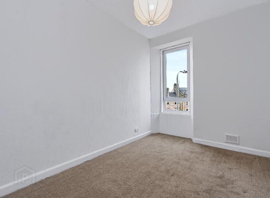 5 Willowbrae Road, Willowbrae, Edinburgh, EH8 7DB