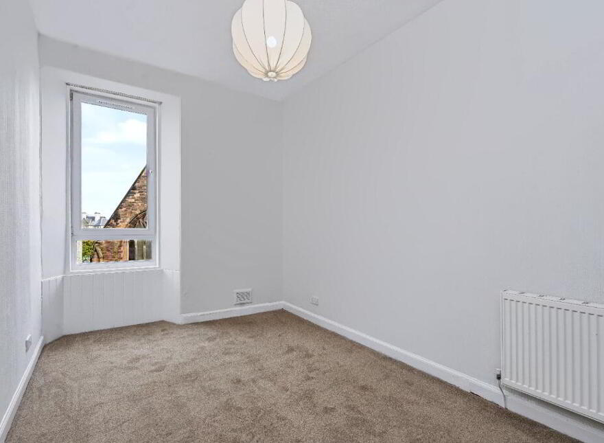 5 Willowbrae Road, Willowbrae, Edinburgh, EH8 7DB
