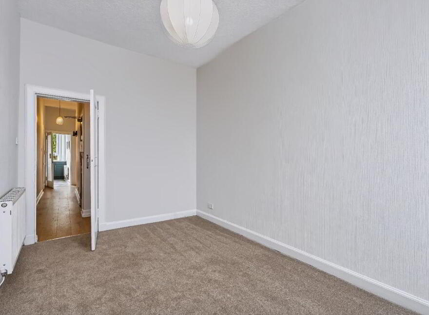 5 Willowbrae Road, Willowbrae, Edinburgh, EH8 7DB