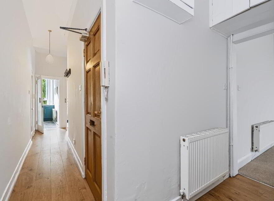 5 Willowbrae Road, Willowbrae, Edinburgh, EH8 7DB