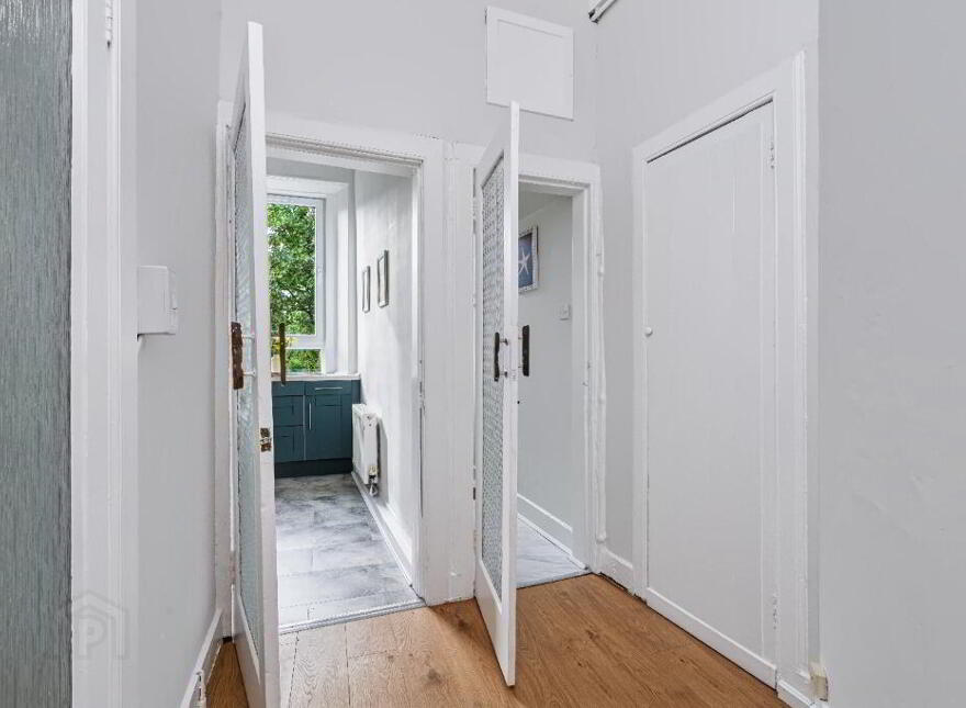5 Willowbrae Road, Willowbrae, Edinburgh, EH8 7DB