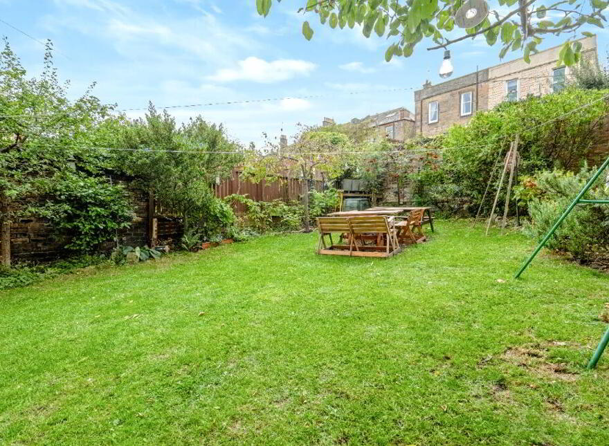 5 Willowbrae Road, Willowbrae, Edinburgh, EH8 7DB