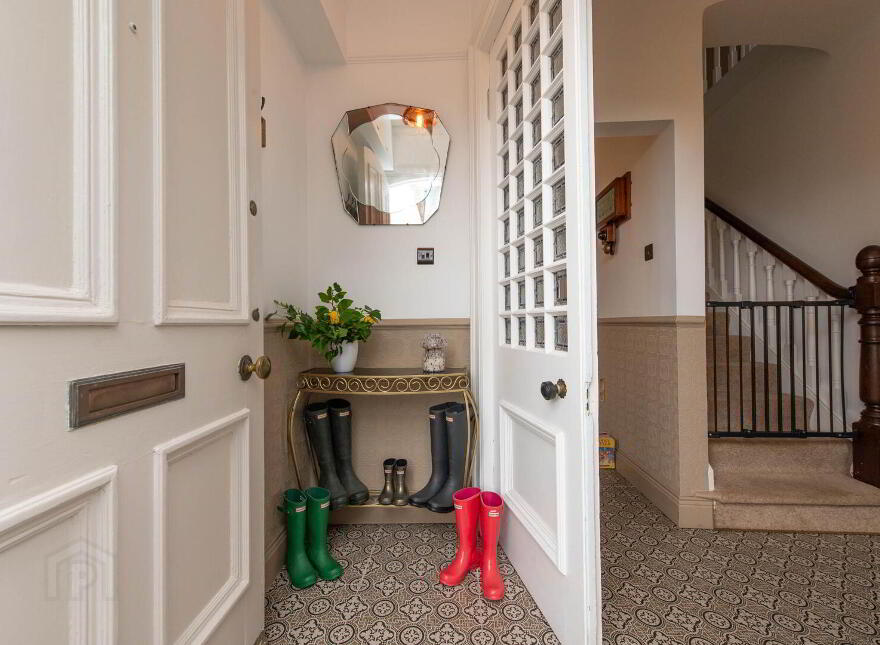 "Owenvarra", 21 Upper Station Road, Greenisland, Carrickfergus, BT38 8RQ