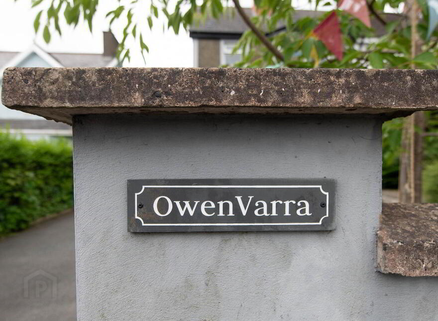"Owenvarra", 21 Upper Station Road, Greenisland, Carrickfergus, BT38 8RQ