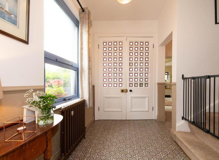 "Owenvarra", 21 Upper Station Road, Greenisland, Carrickfergus, BT38 8RQ