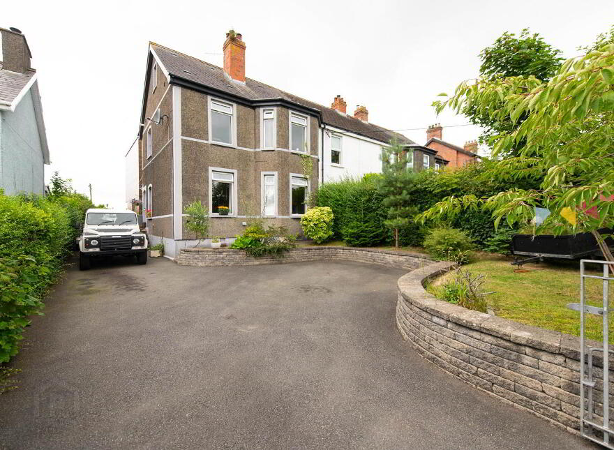 "Owenvarra", 21 Upper Station Road, Greenisland, Carrickfergus, BT38 8RQ photo