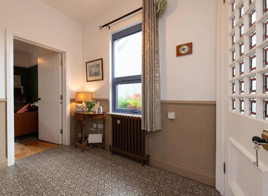 "Owenvarra", 21 Upper Station Road, Greenisland, Carrickfergus, BT38 8RQ