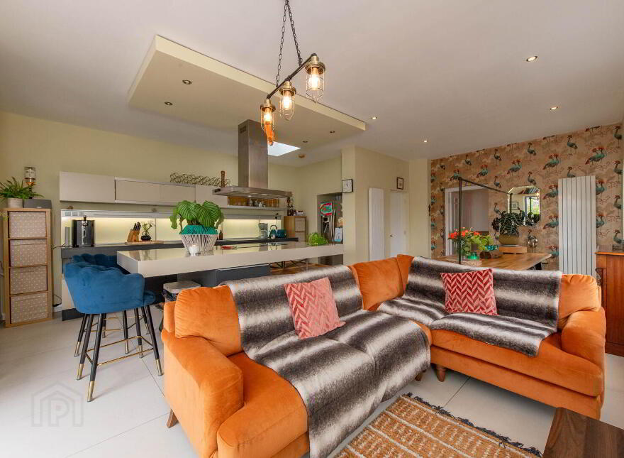 "Owenvarra", 21 Upper Station Road, Greenisland, Carrickfergus, BT38 8RQ