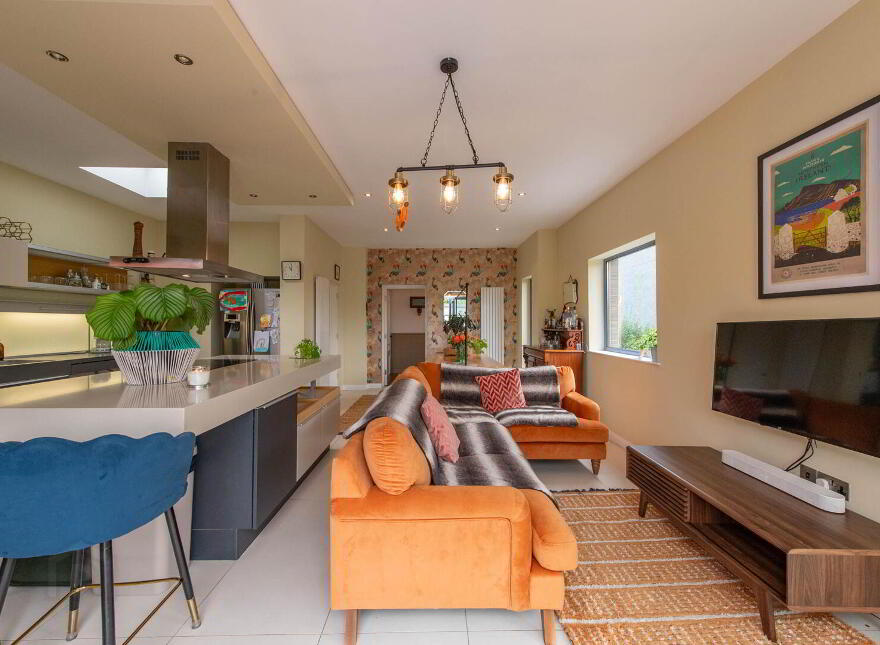 "Owenvarra", 21 Upper Station Road, Greenisland, Carrickfergus, BT38 8RQ