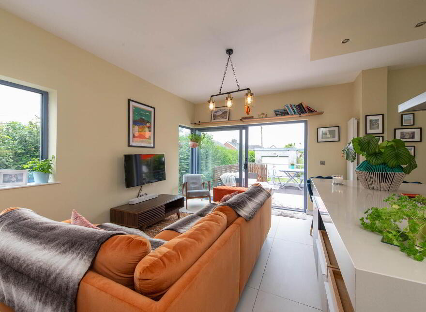 "Owenvarra", 21 Upper Station Road, Greenisland, Carrickfergus, BT38 8RQ