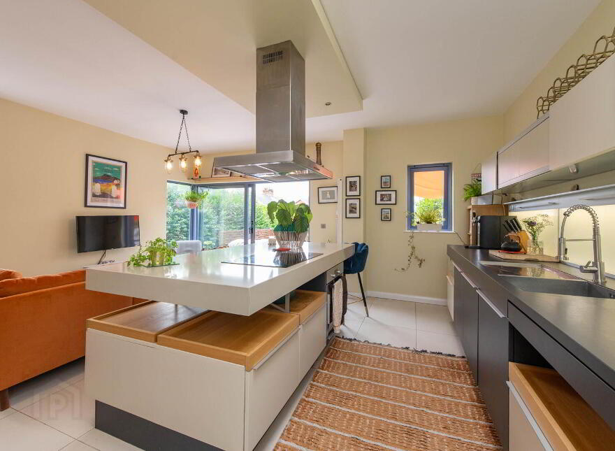 "Owenvarra", 21 Upper Station Road, Greenisland, Carrickfergus, BT38 8RQ