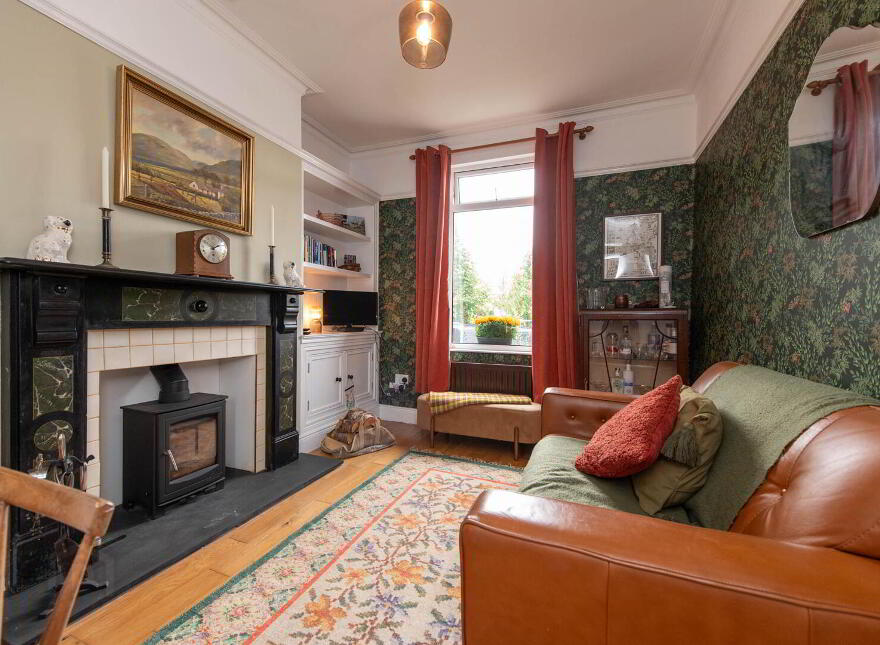 "Owenvarra", 21 Upper Station Road, Greenisland, Carrickfergus, BT38 8RQ