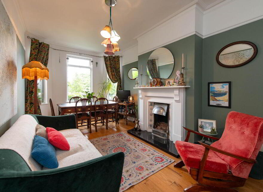 "Owenvarra", 21 Upper Station Road, Greenisland, Carrickfergus, BT38 8RQ