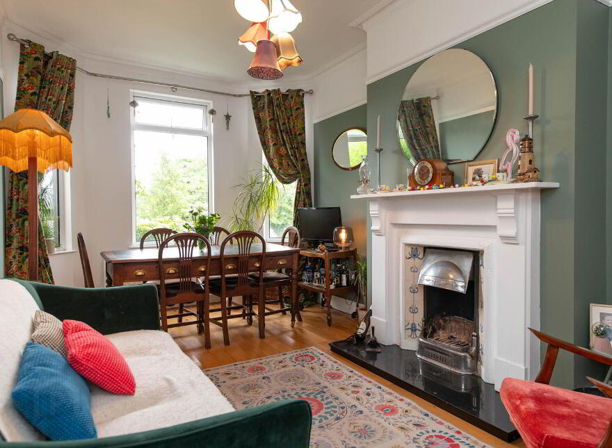 "Owenvarra", 21 Upper Station Road, Greenisland, Carrickfergus, BT38 8RQ