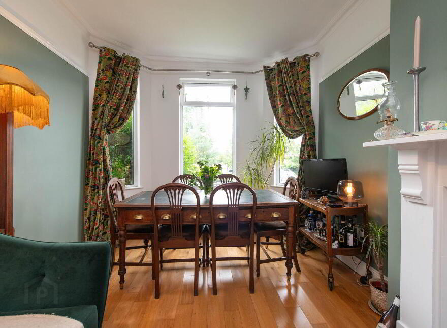 "Owenvarra", 21 Upper Station Road, Greenisland, Carrickfergus, BT38 8RQ