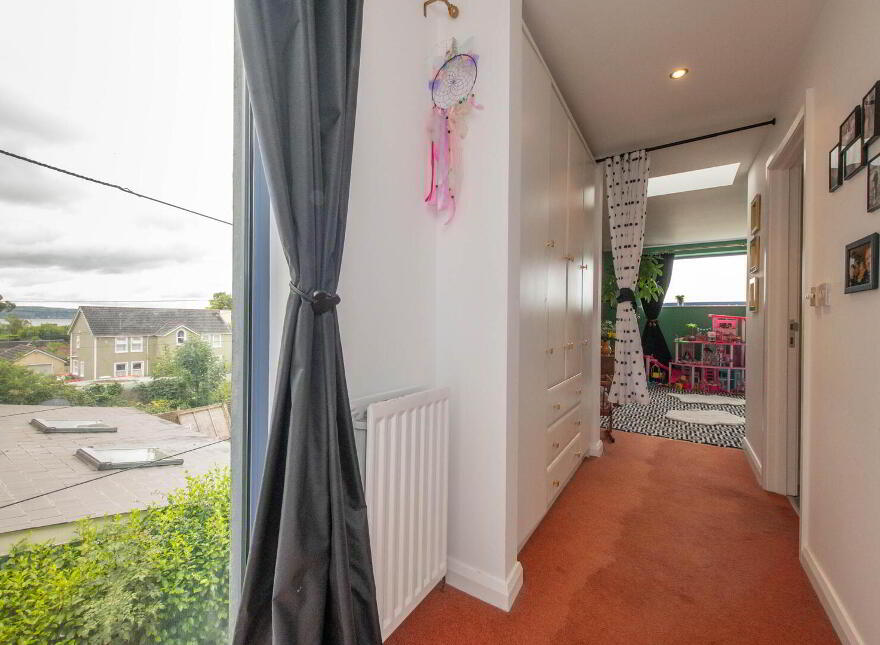 "Owenvarra", 21 Upper Station Road, Greenisland, Carrickfergus, BT38 8RQ